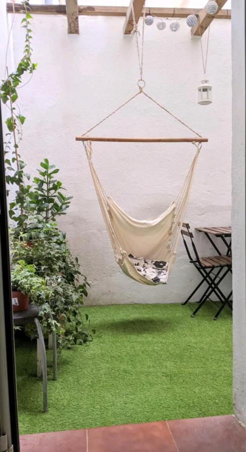Apartament Moderno Loft En Puerta De Toledo Madryt Zewnętrze zdjęcie